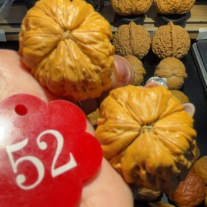 悟***空娃神灭霸核桃尺寸39