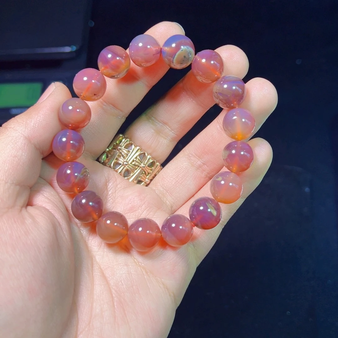 琥珀裸石未镶嵌琥珀