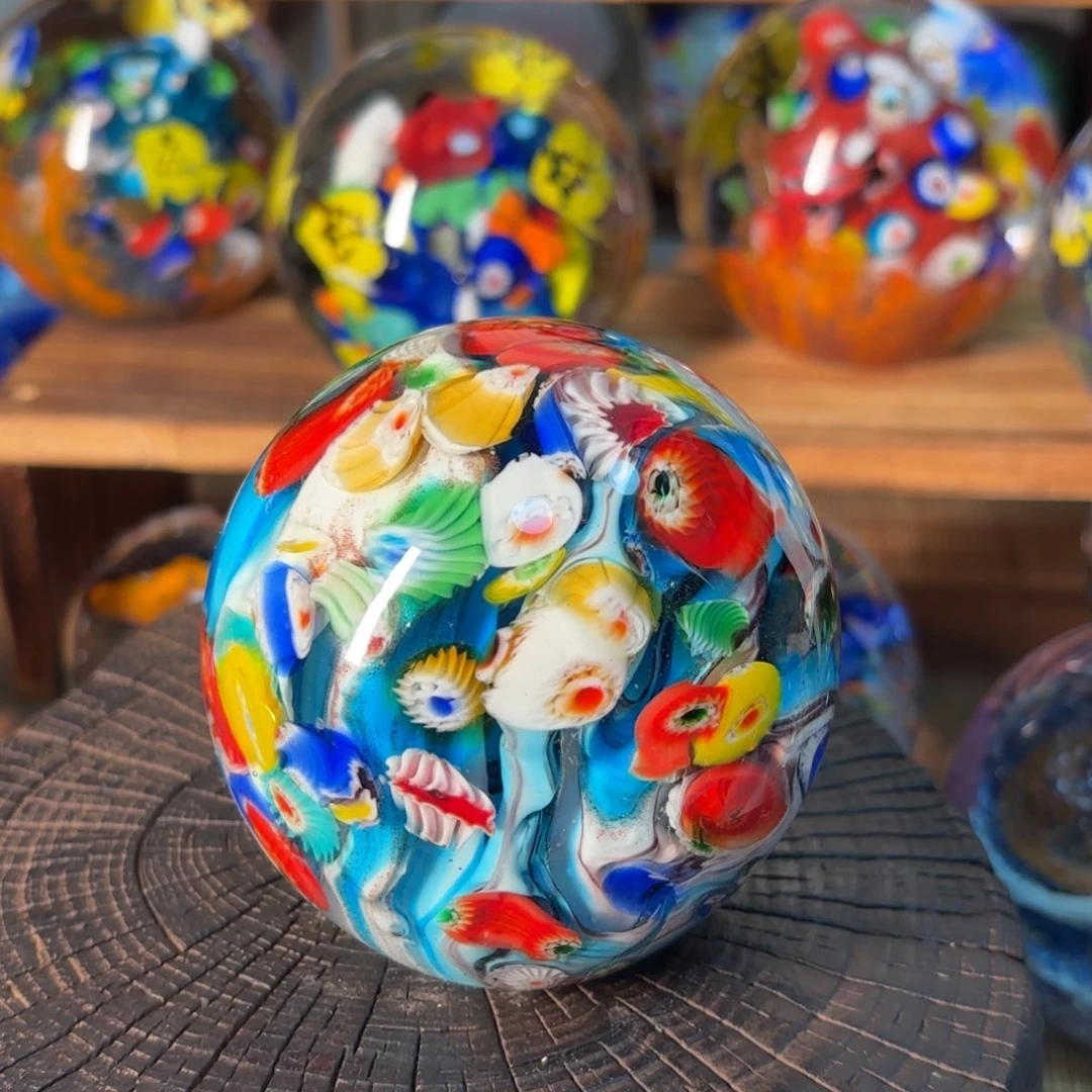 手工艺品琉璃精品