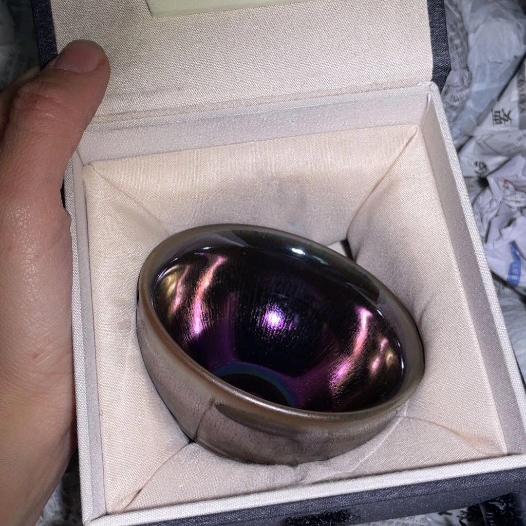 茶盏建盏直播间链接