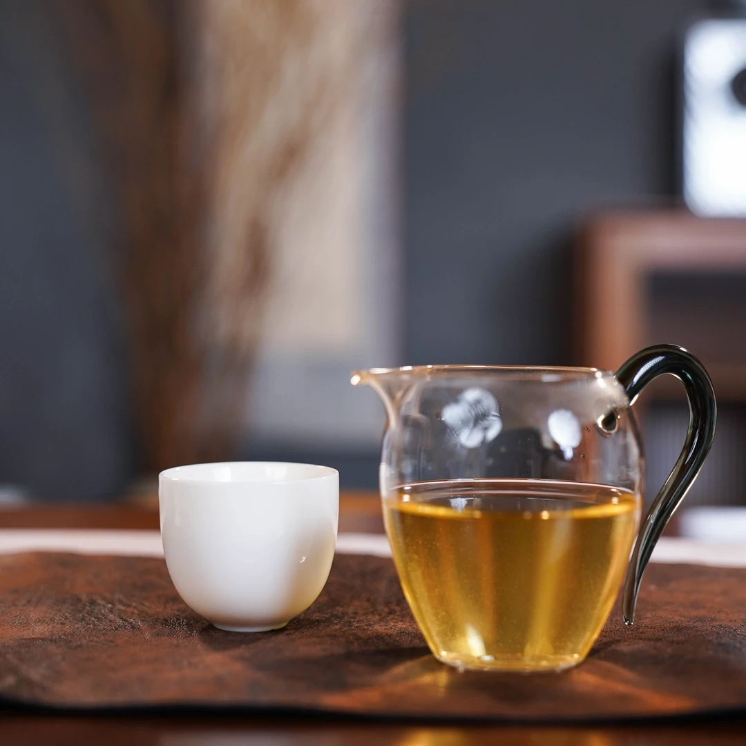 2023·神秘园古树90g散茶