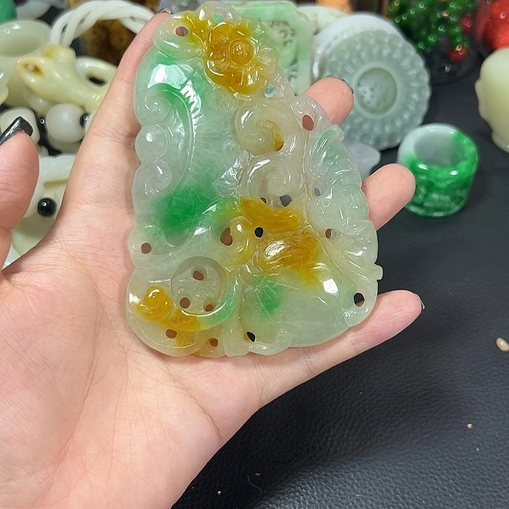 精选优质产品推荐