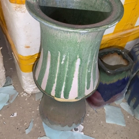 罐5599 微瑕38包邮景德镇陶瓷