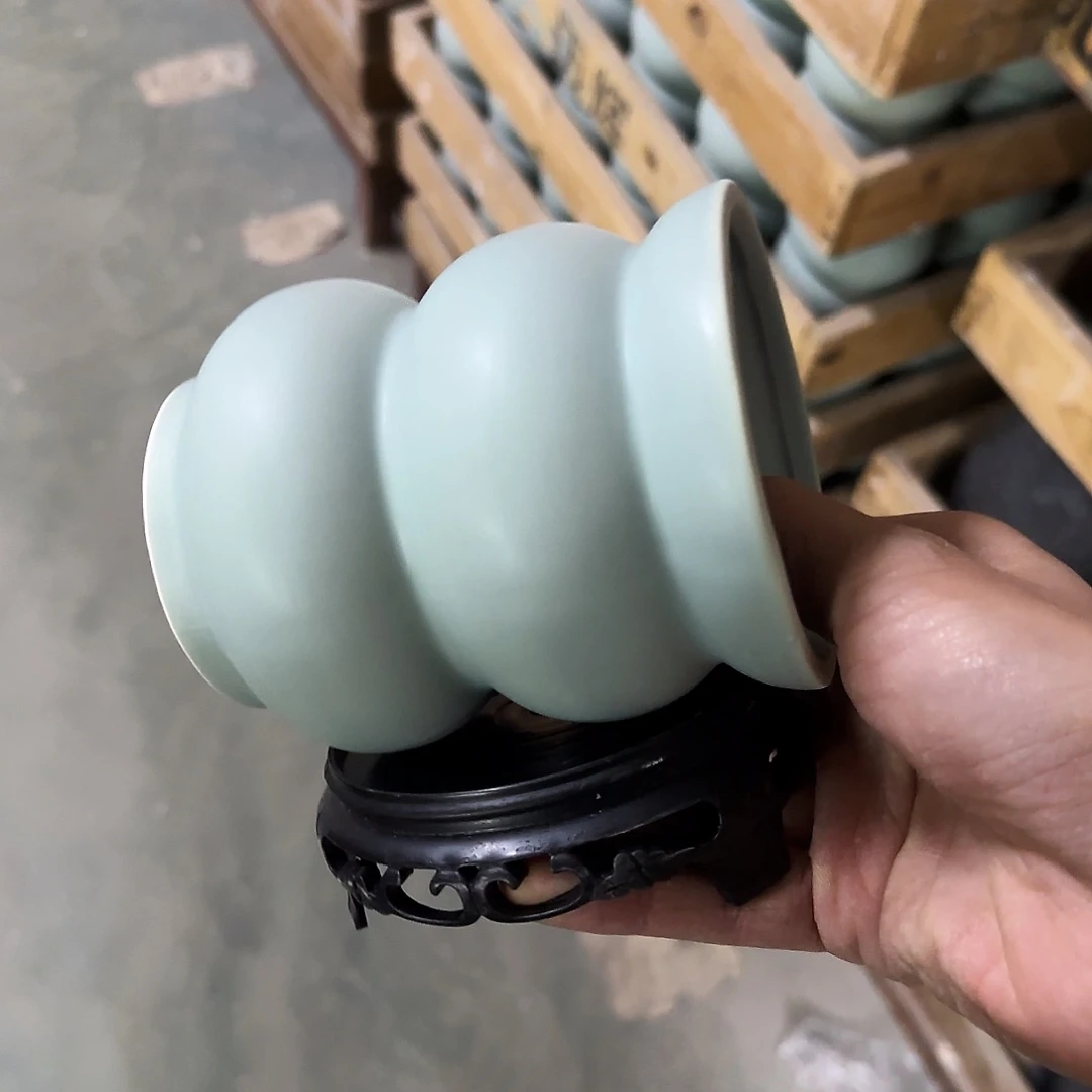 陶瓷福利局·自动合并订单·一个个买凑9元发·