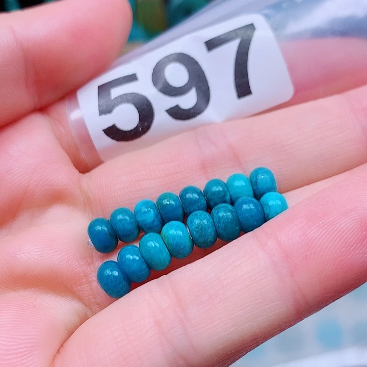 空竹粉丝专享十堰特色手工散珠