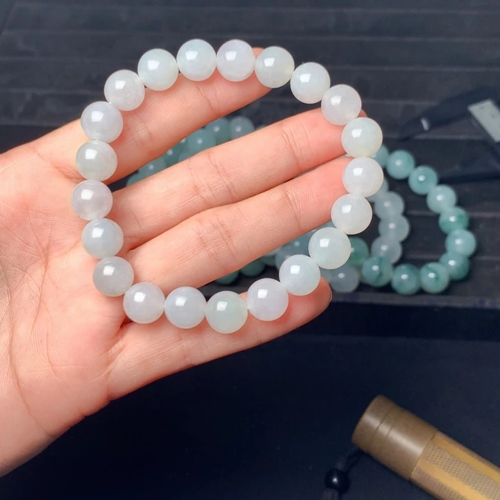未镶嵌定制翡翠60011