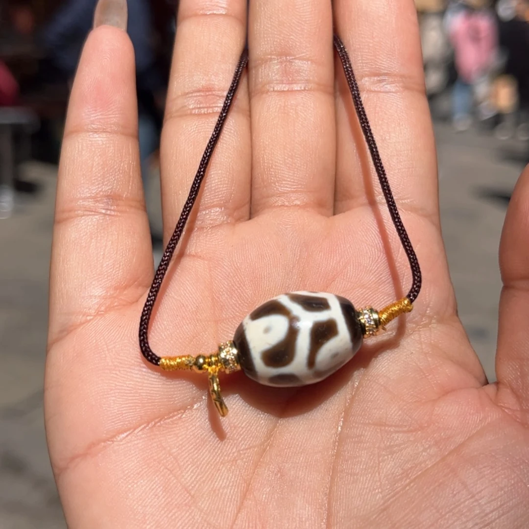 【闪购商品】玛瑙/玉髓（覆膜）颈饰未镶嵌