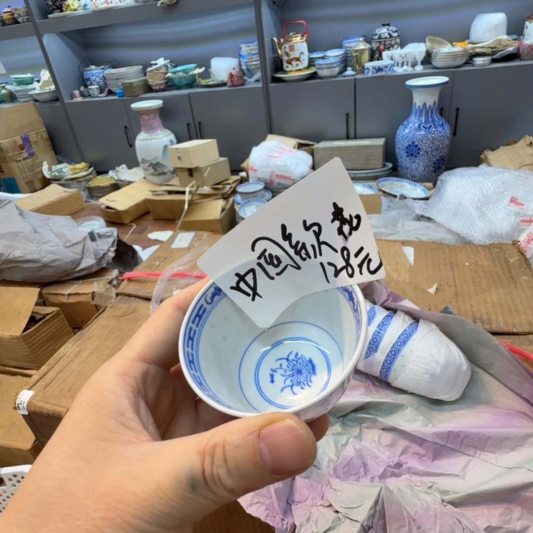 其他景德镇陶瓷艺术