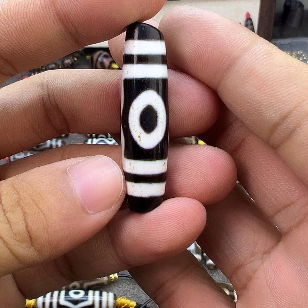 玛瑙/玉髓未镶嵌吊坠(赠链)