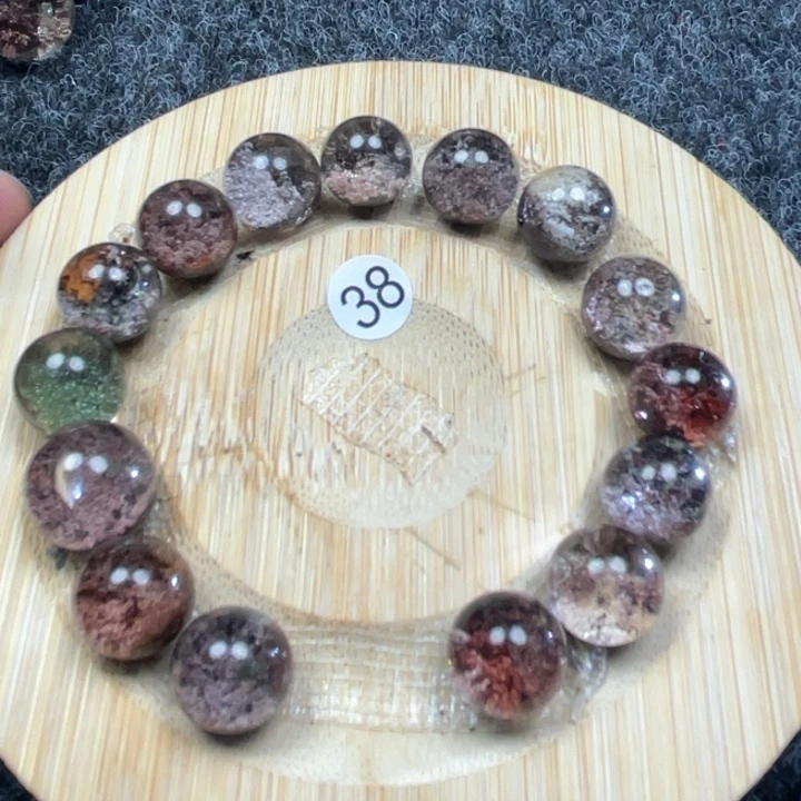 【闪购商品】未镶嵌颈饰水晶小*