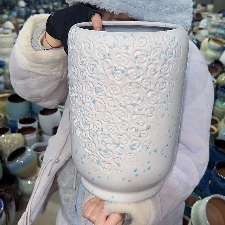 红陶高度28口18啦啦啦