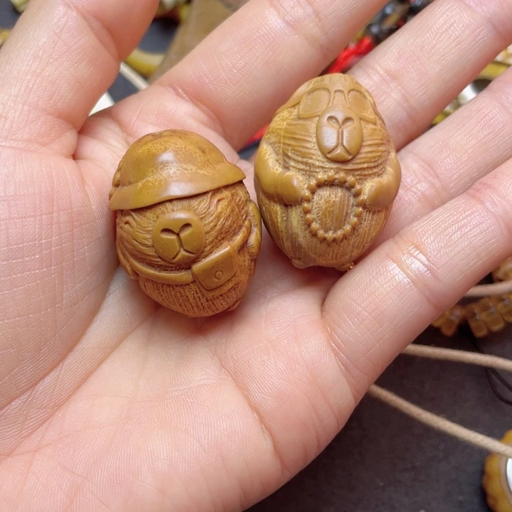 驼骨手串/手链其他配饰