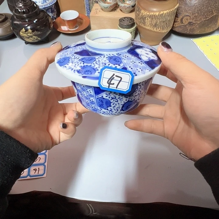 蜜胺瓷聚雅阁瓷器