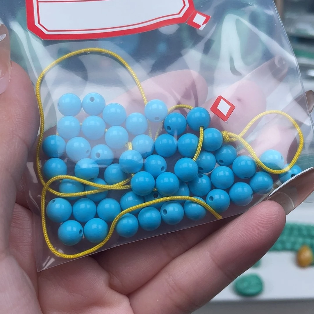 湖北省十堰市原产地绿石