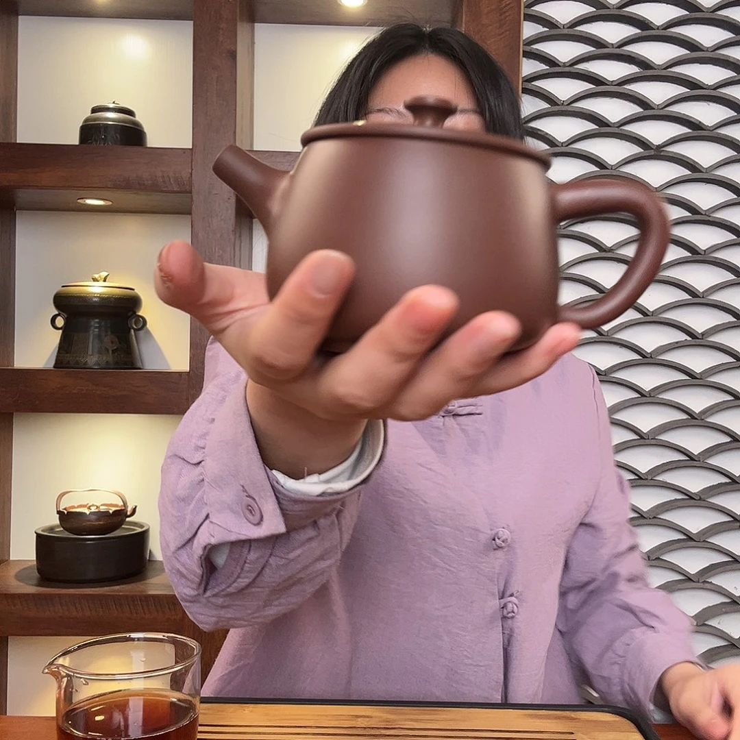 壶一壶多茶不串味，不挑茶