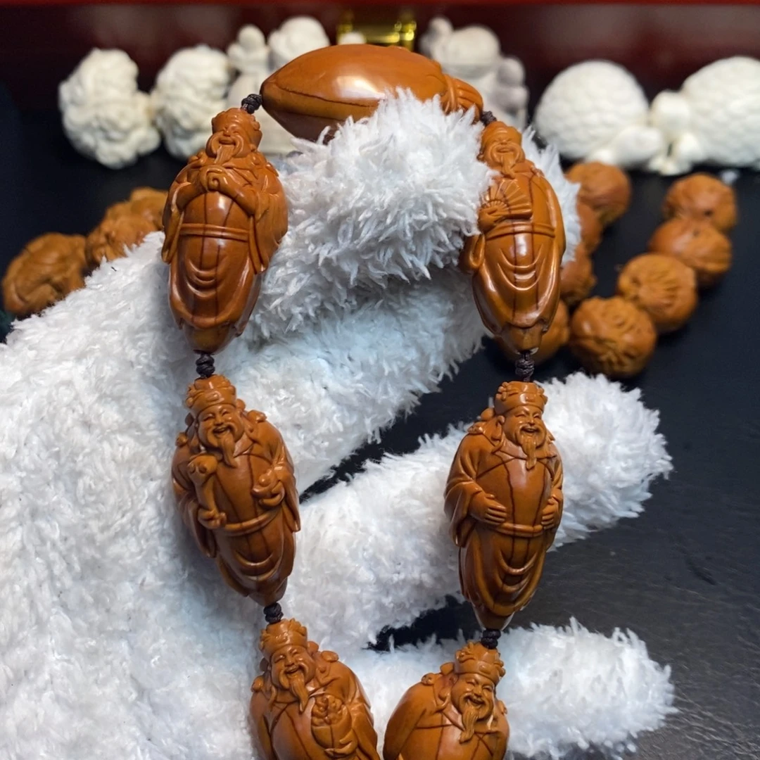 手串/手链橄榄核橄榄核