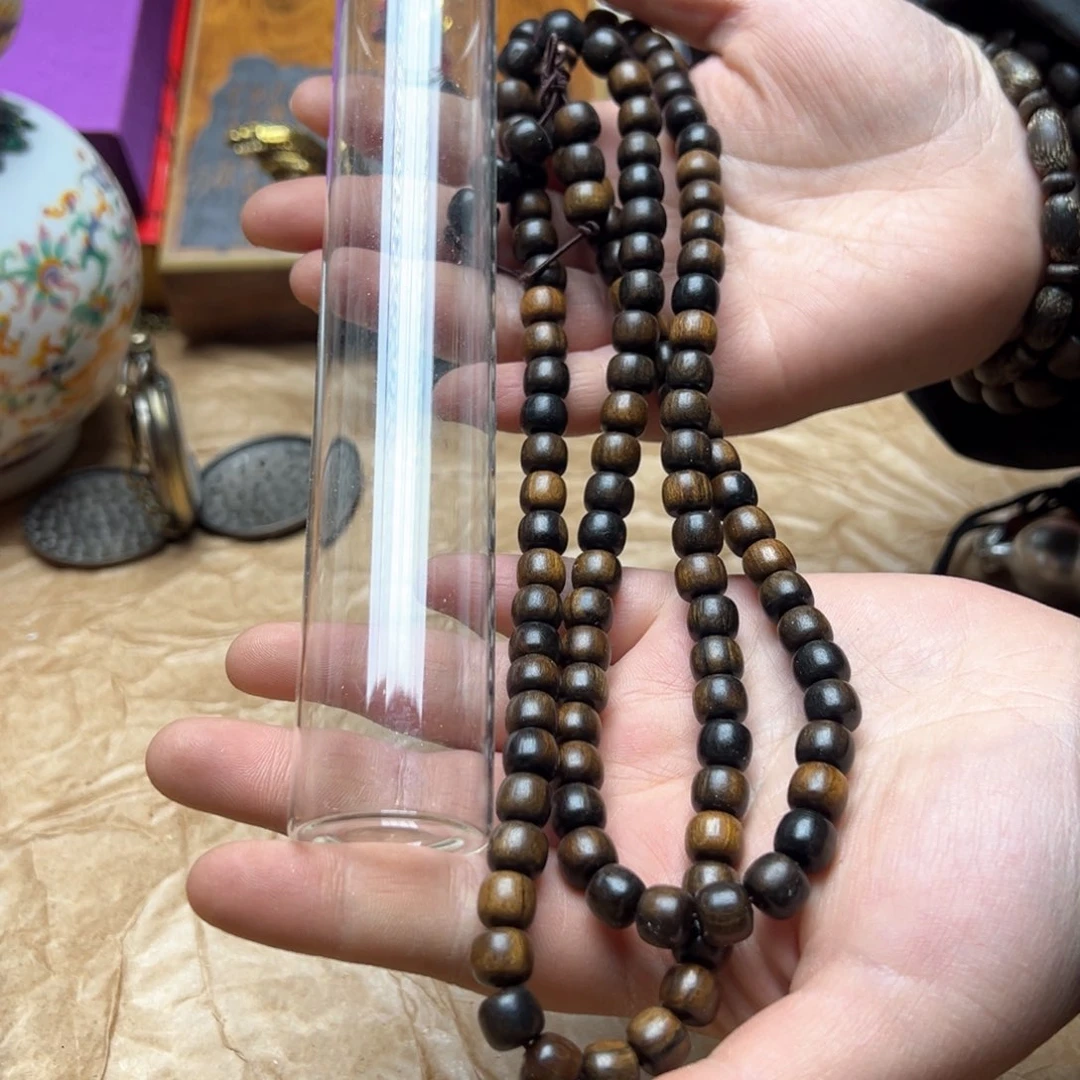 大叶紫檀（黑酸枝木类）