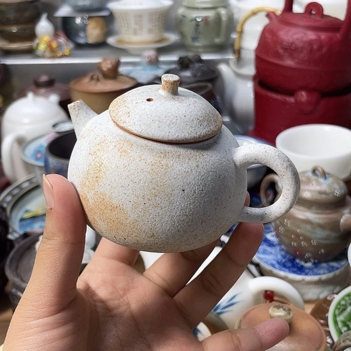 陶瓷制品及陶瓷艺术品容量130