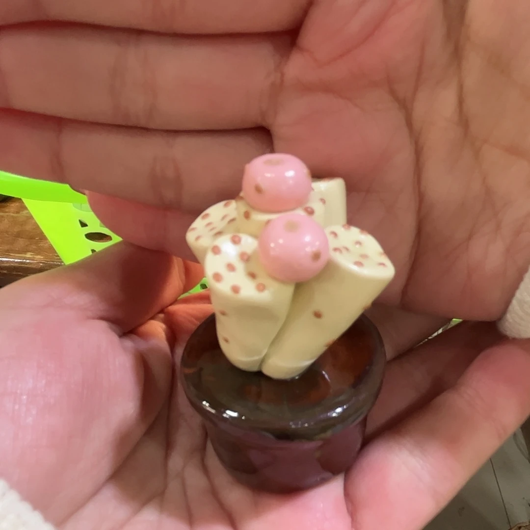 瓷片红红火火过大年