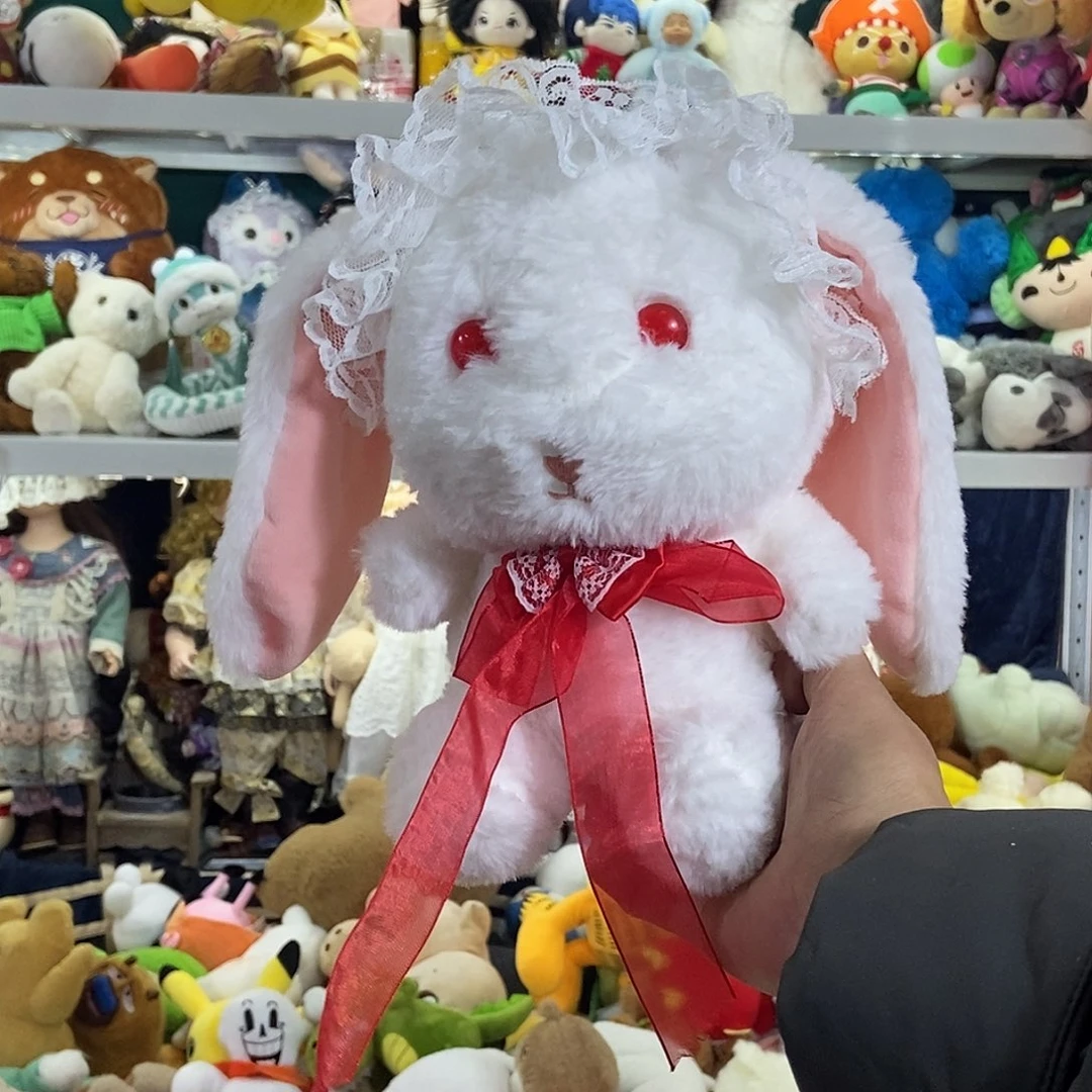 毛绒中古毛绒全场满13元包邮