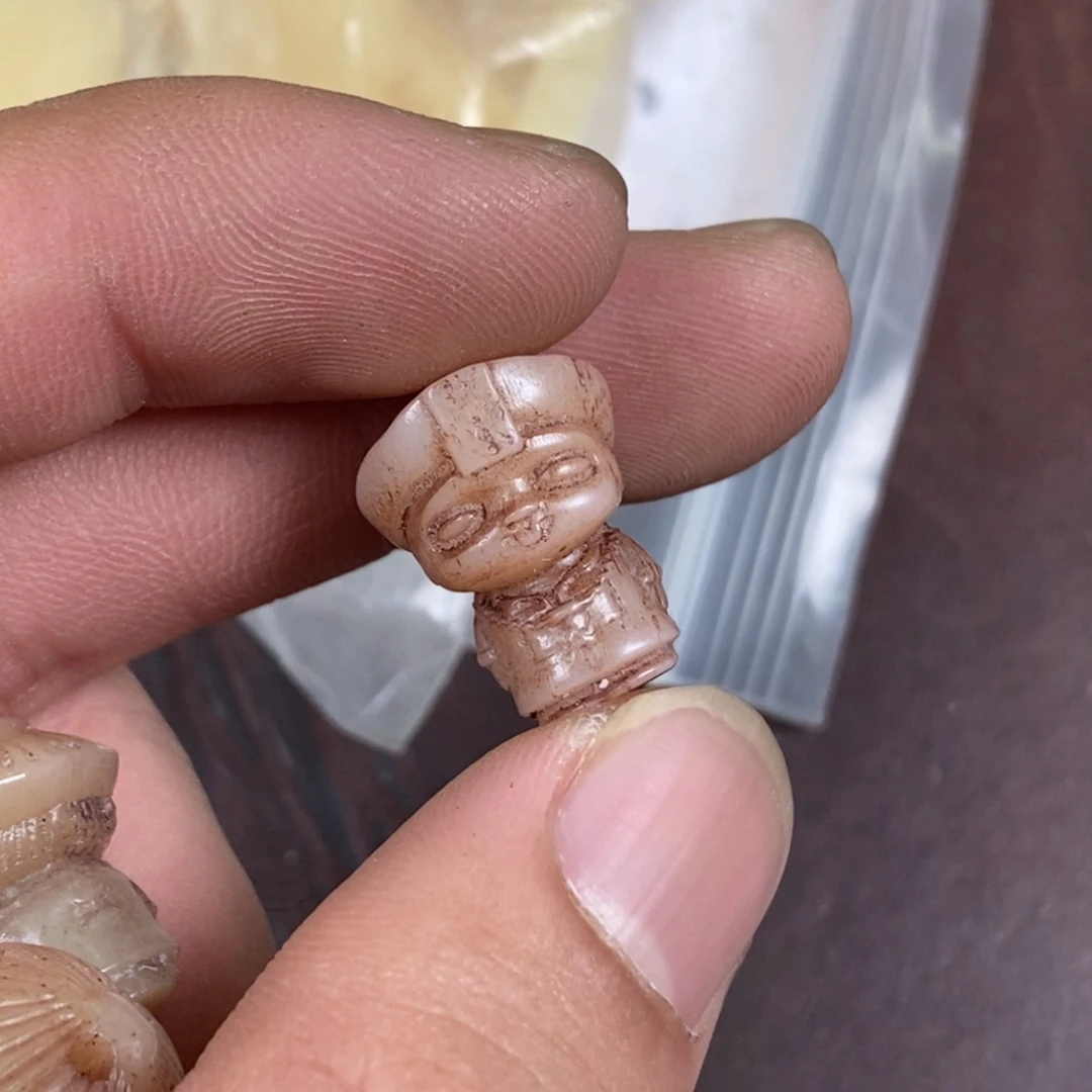 手串/手链驼骨配饰38