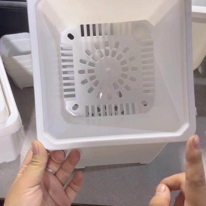 白方口17高12一组12个