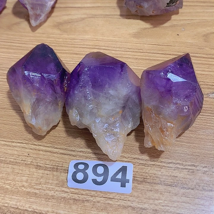 水晶水晶花未镶嵌用****4