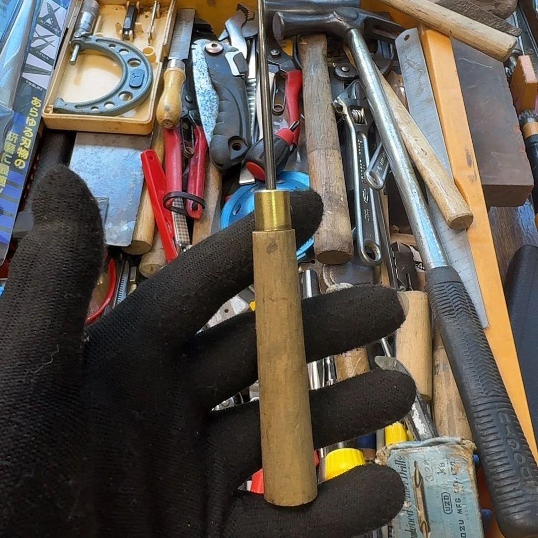 越***好厚款五金工具制造工艺