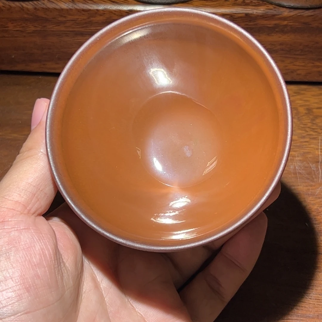 茶盏正本清源玩建盏