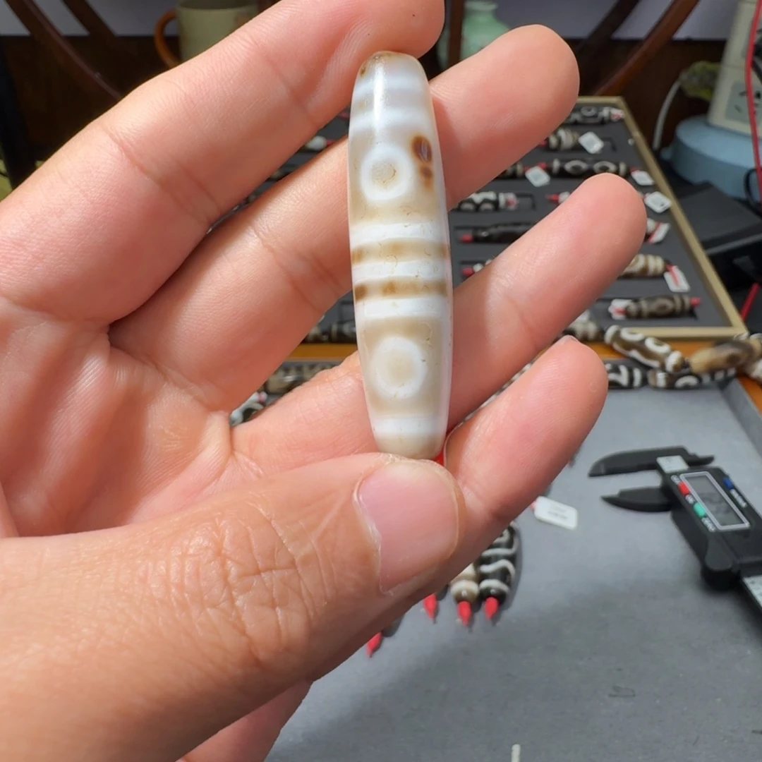 玛瑙/玉髓颈饰未镶嵌70