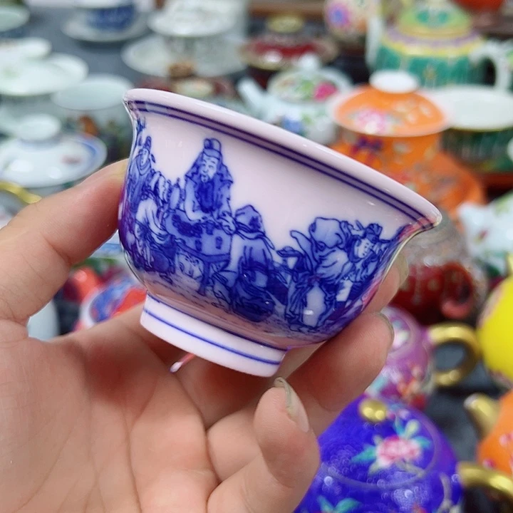 景德镇陶瓷研究所