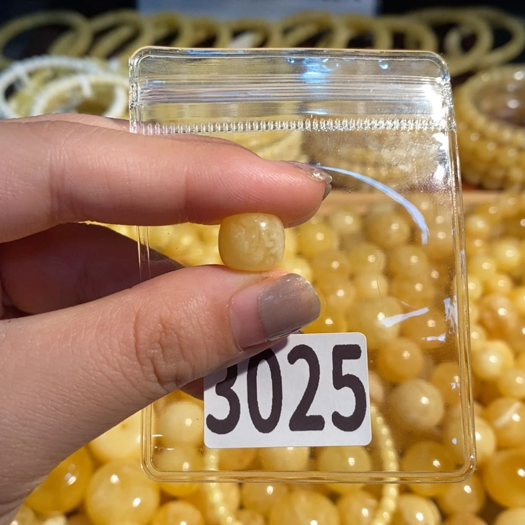 未镶嵌琥珀珠宝奇石都**.3025