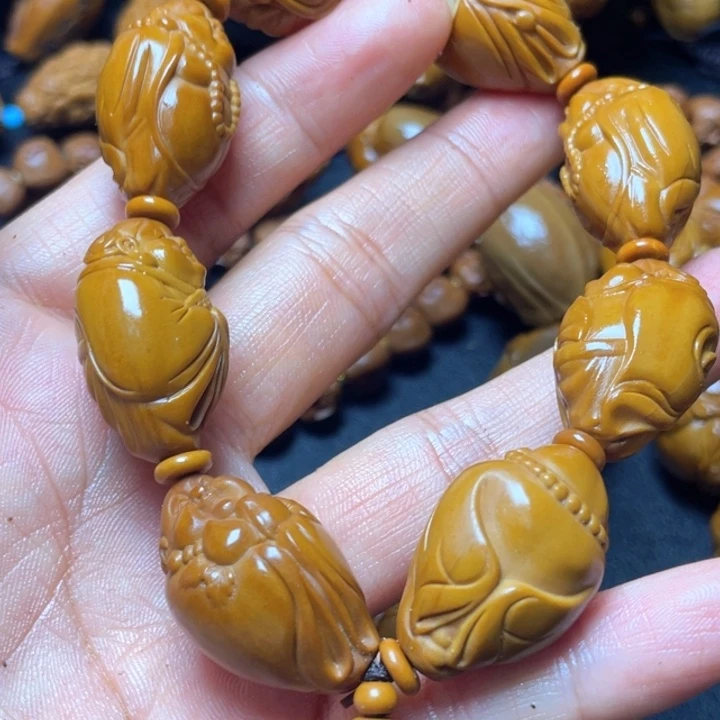 橄榄核手串/手链橄榄核