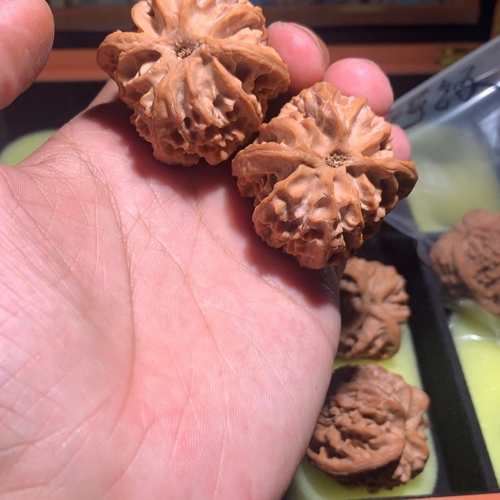 手串/手链核桃003毕业苹果