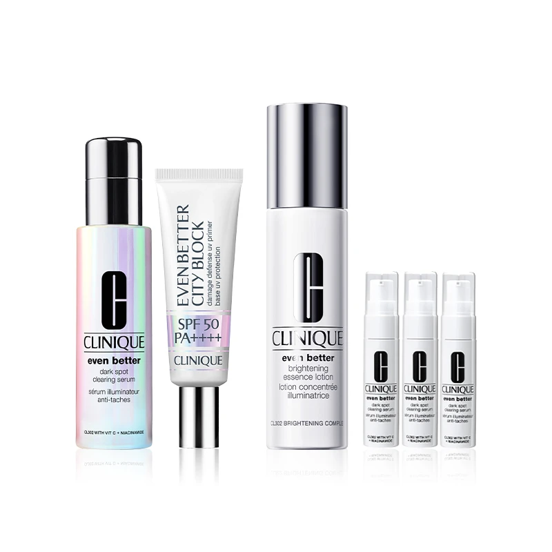 直播专享【倩碧】302光子镭射瓶美白淡斑精华露保湿舒缓-B