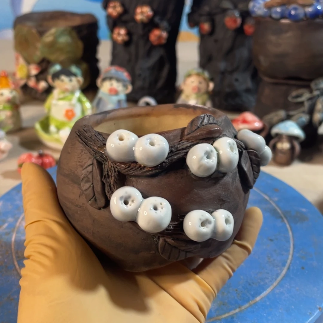 一个人的时候就很容易想起来