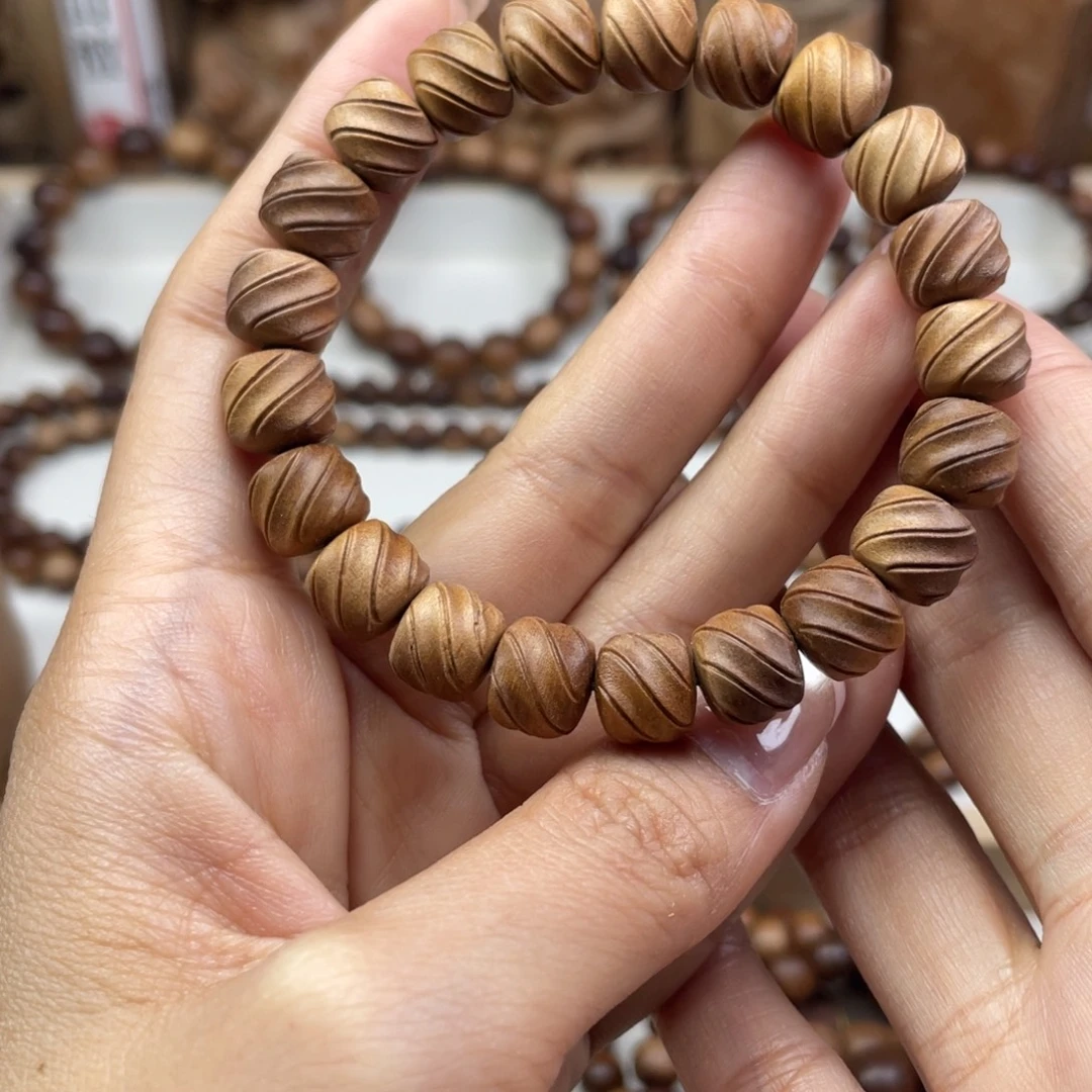 檀香木手串/手链手串9.10