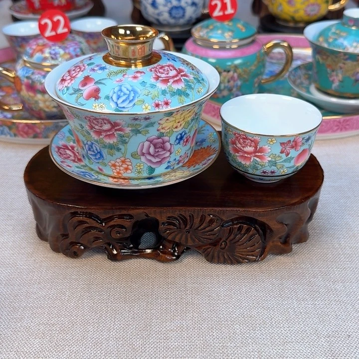 景德镇陶瓷景德镇瓷器