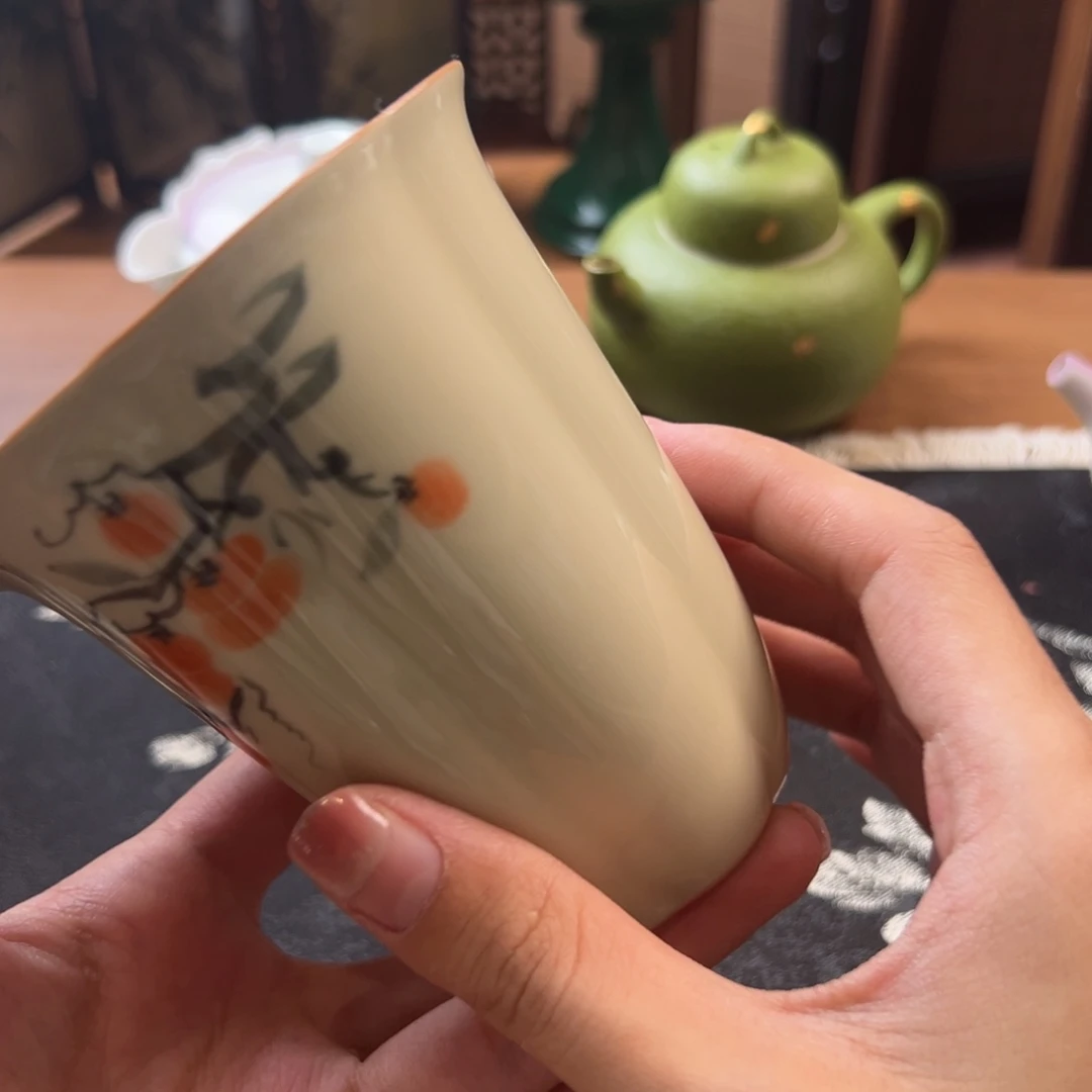 茶具等产品的生产和
