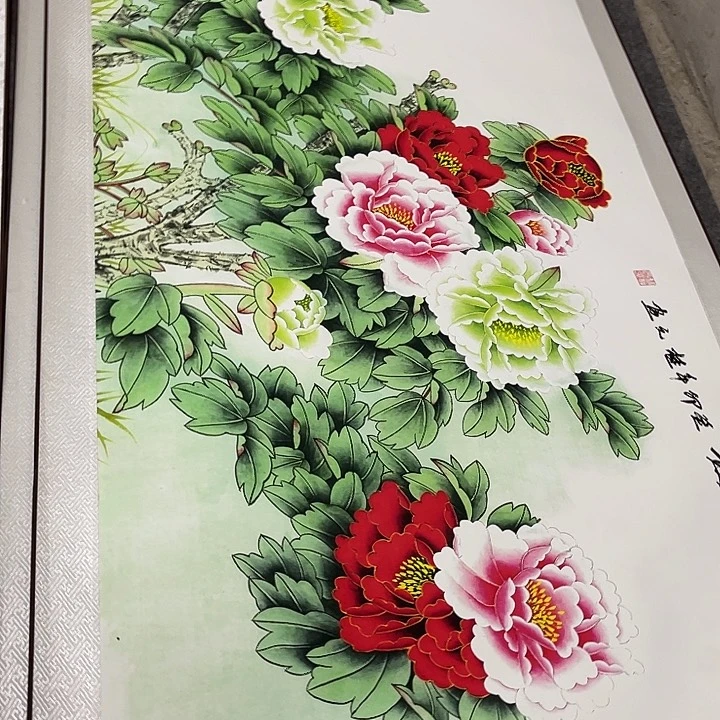 布檀木的花开了吗