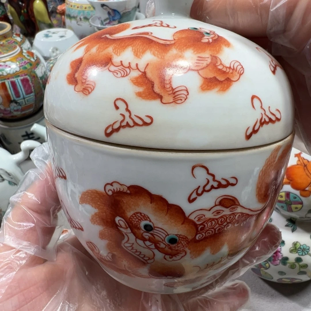 景德镇瓷器瓷器瓷器陶瓷