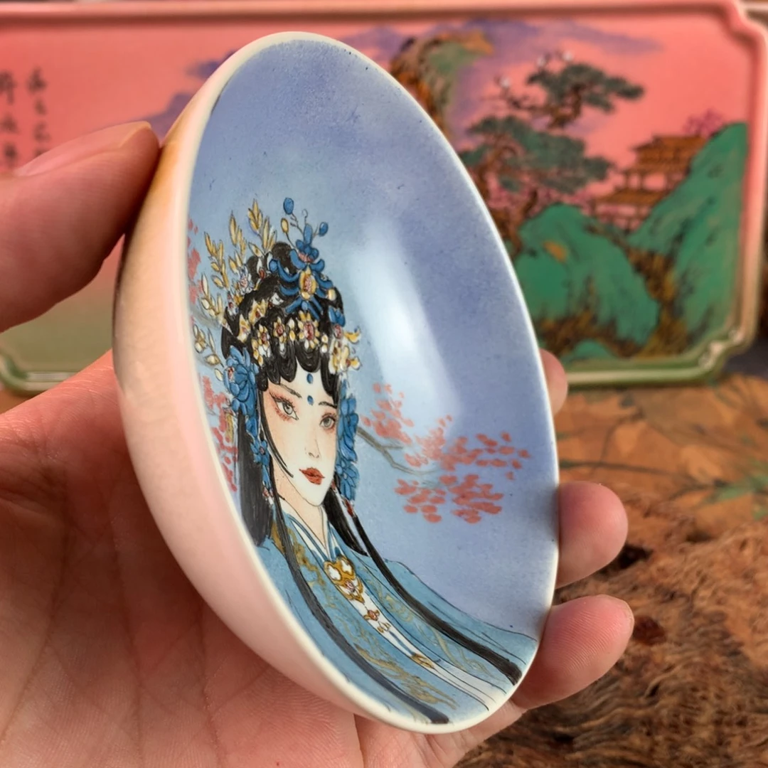 这种人就是为了让自己成为最美好