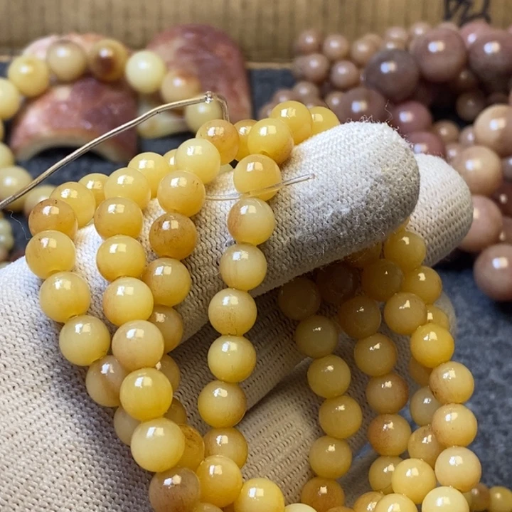 驼骨手串/手链郑