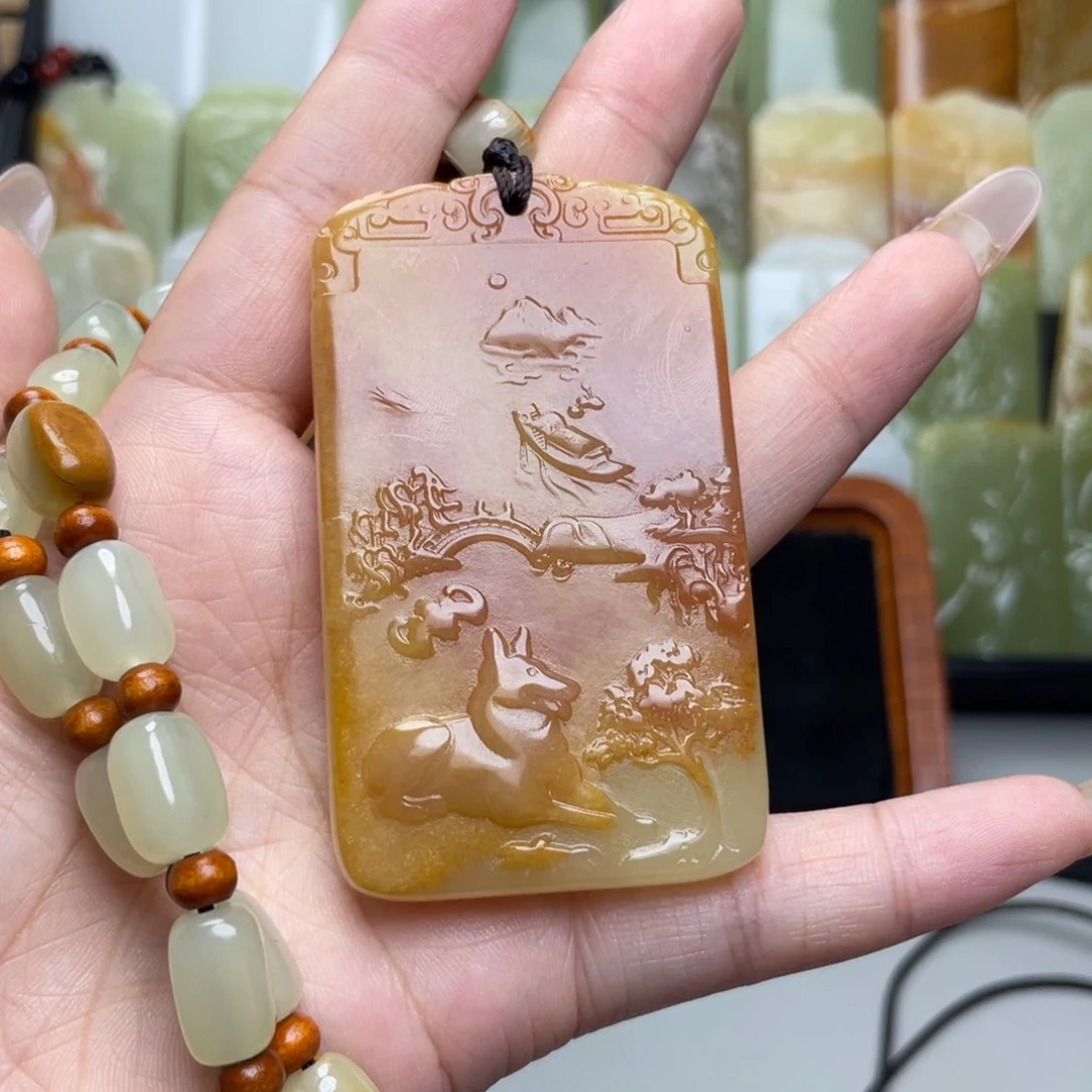 一物一拍 所见即所得