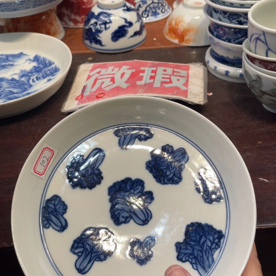 景德镇陶瓷景德镇