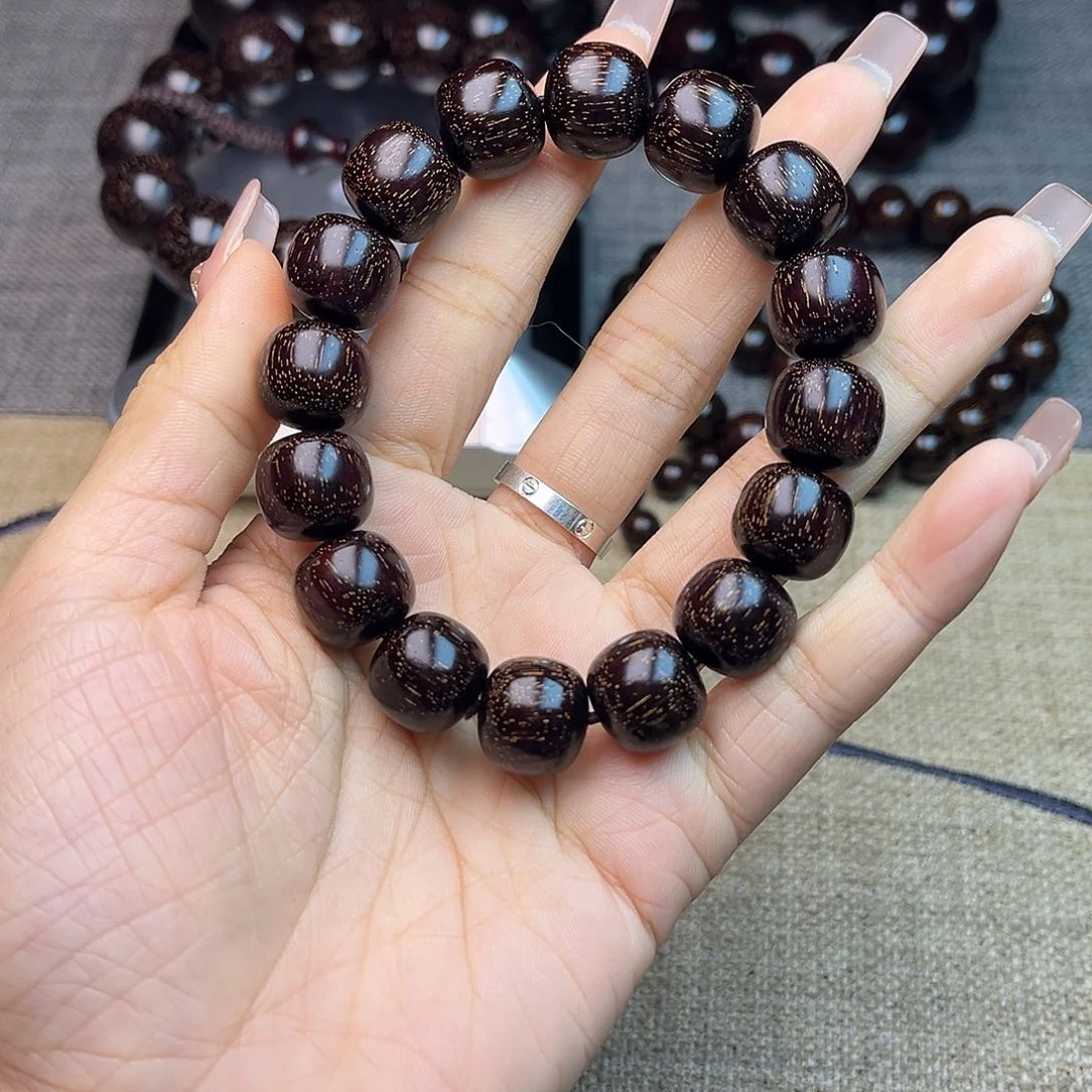 檀香紫檀（小叶紫檀）1314