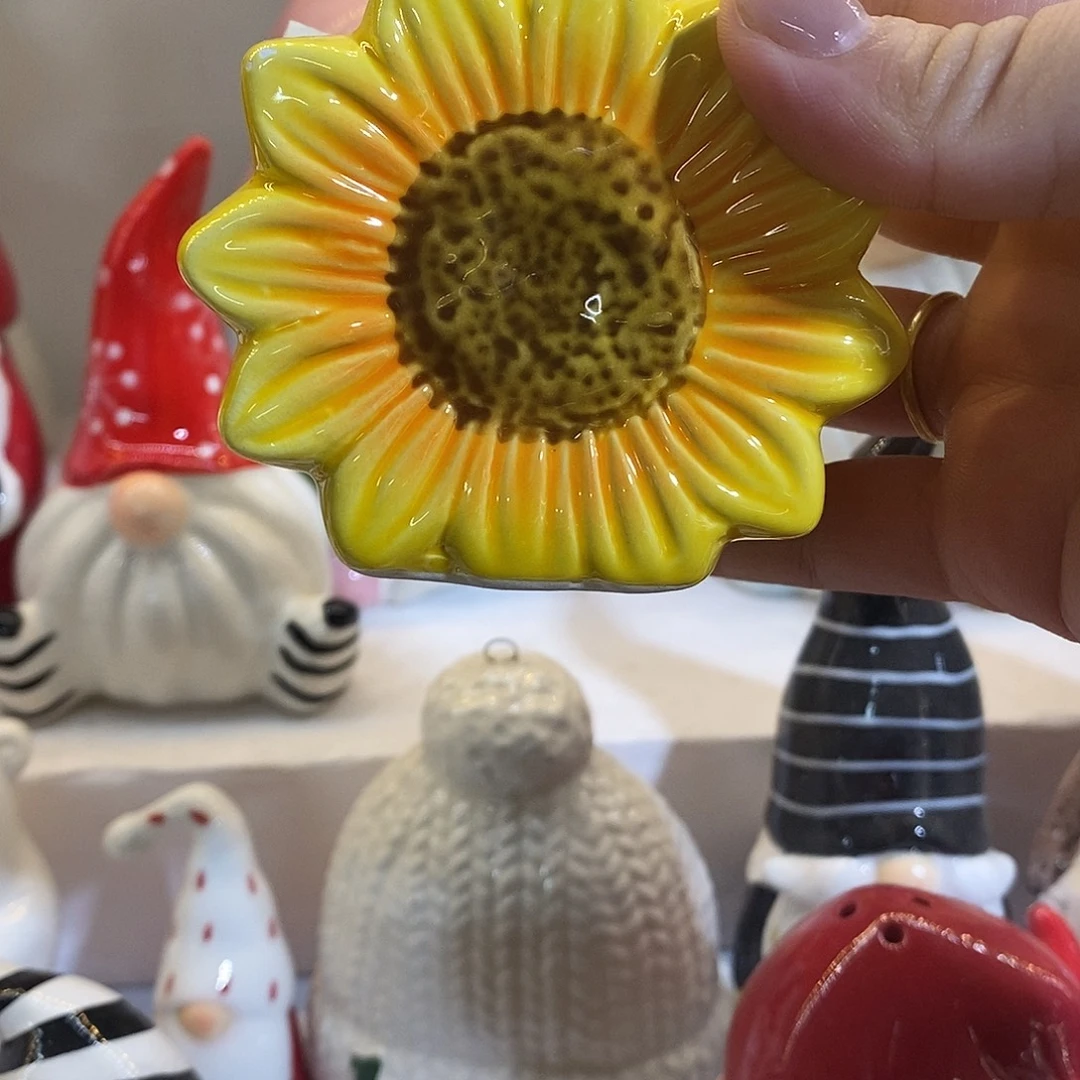 陶瓷微瑕介意慎拍