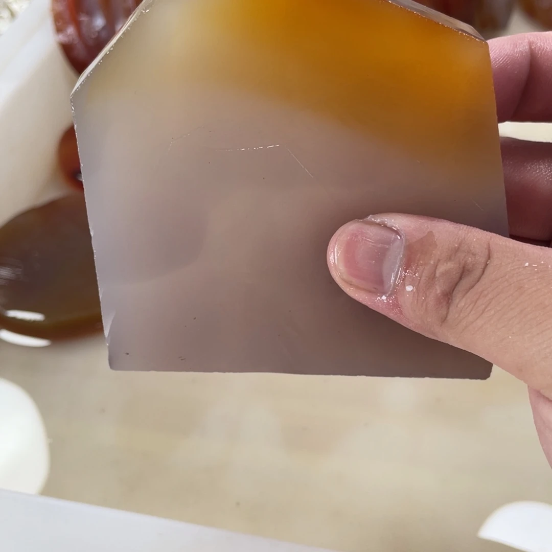 定制玛瑙猫*玛瑙手镯