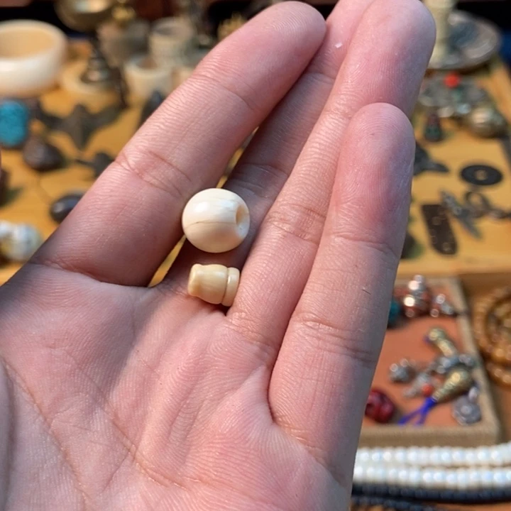 藏地配饰藏传配件