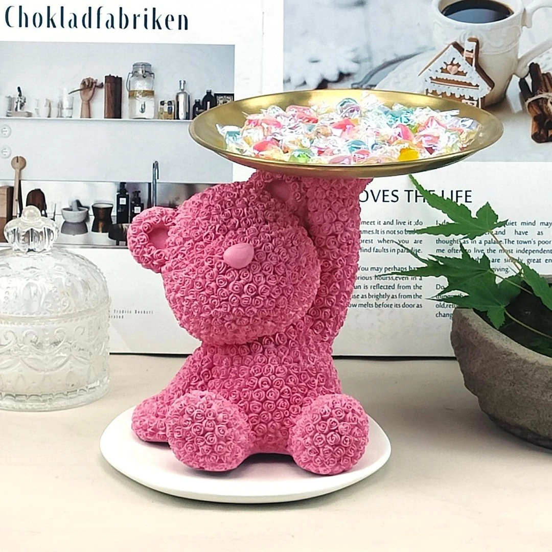 30cm-35cm 小野小王子 电视柜摆件酒柜玄关柜摆件